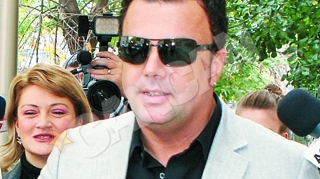 Adrian Enache despre Otelul Galati: "Sper sa jucam cu Barcelona in Liga Campionilor"