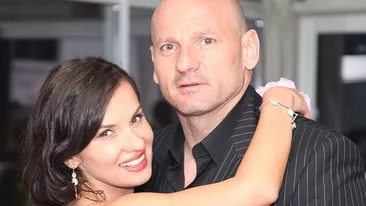 Primele cuvinte ale Mirelei Stelea, dupa anuntarea divortului de fostul fotbalist. Ce are designerul de spus