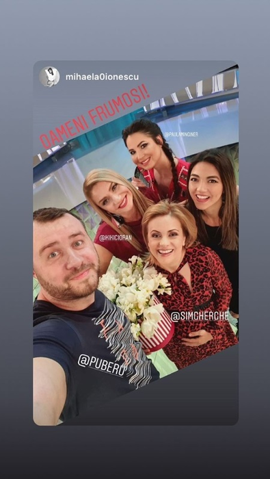 S-a aflat adevărul! De ce a fost înlocuită Simona Gherghe cu Cristina Cioran la “Acces Direct”