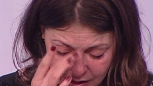 RITA MUREŞAN a început săptămâna cu un incident! Acum trebuie să meargă în cârje