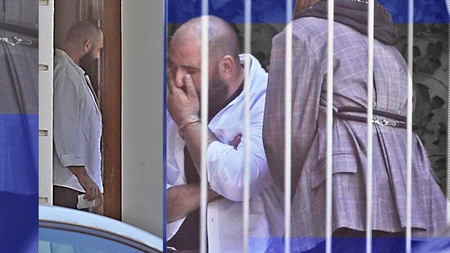 ”Misiune imposibilă” pentru Chef Adrian Hădean! Tremura precum câinele la injecție, dar soția l-a rezolvat!