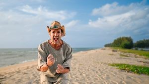 Coșmarul vieții lui Radu Vâlcan, de la Insula Iubirii: „Mă opresc aici cu declarațiile din respect pentru vârsta pe care o are”