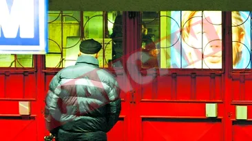 Greva de la metrou afecteaza 700.000 de bucuresteni