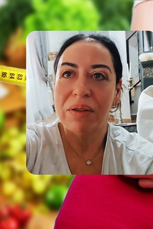 Câți centimetri are Oana Roman în talie după ce a slăbit, de fapt. Vedeta s-a măsurat și le-a spus fanilor adevărul