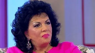 Carmen Harra, la un pas de moarte. Prin ce momente dificile a trecut celebra clarvăzătoare