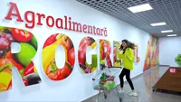 INOVAȚIE. Cea mai modernă piață agro-alimentară din România a fost inaugurată în Sectorul 4! Spații speciale pentru comercianți și producători + zonă de promenadă – VIDEO