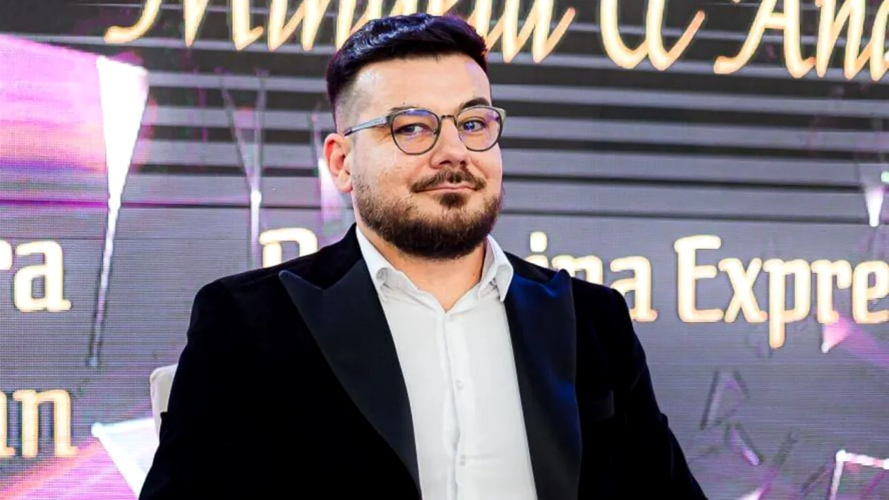 Doliu în lumea muzicii din România! Artistul a murit fulgerător la doar 33 de ani