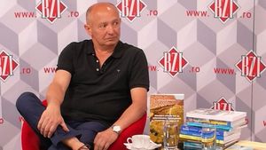 Doliu în mediul academic din Iaşi. Profesorul universitar doctor Gheorghe Romanescu a murit! Cum s-a întâmplat nenorocirea