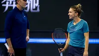 Darren Cahill, fostul antrenor al Simonei Halep, i-a transmis un mesaj de susținere tenismenei: „Acum începe cel mai greu meci”