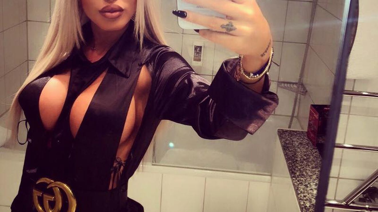 Loredana Chivu este în doliu. Mesajul cutremurător al fostei asistente TV: “Mi-ai spus: «Adio, fetita mea, nu ne-a mai ramas timp»”