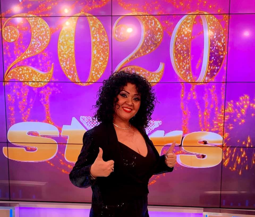 La 42 de ani, Minodora a reușit să aibă silueta din adolescență! A dezvăluit cum a slăbit 38 de kg, dar și la ce alimente a renunțat