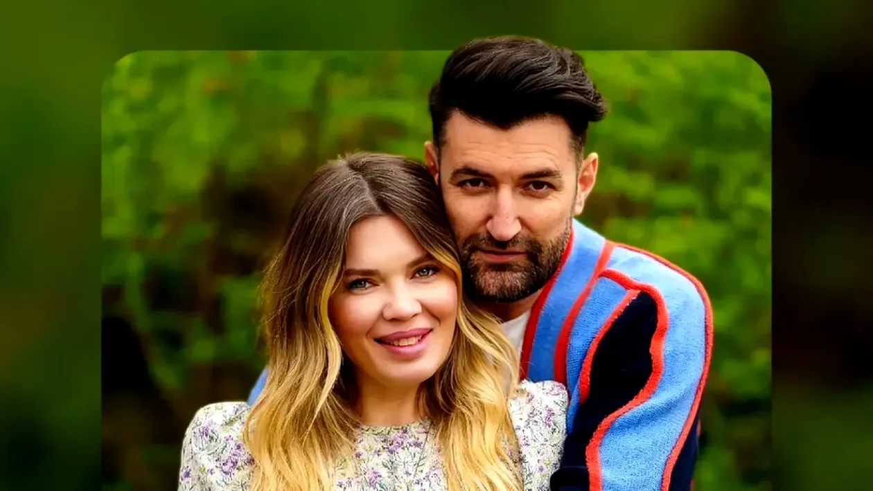 Cum arată casa din Teleorman în care a copilărit Gina Pistol. Și-a petrecut primii ani într-o gospodărie modestă