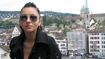 Divorteaza sau nu Giulia si Vlad Huidu? Tatal cantaretei pune punctul pe i: Sunt o familie moderna si...