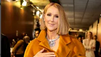 Celine Dion, apariţie şocantă la gala premiilor Grammy, după ce s-a spus că a murit! Cum arată cântăreaţa care suferă de o boală gravă