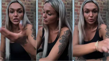 Lacrimi pentru Ella Vișan de la Insula Iubirii! A trăit o mare dezamăgire, chiar de ziua ei: „Încep prin a spune că...”