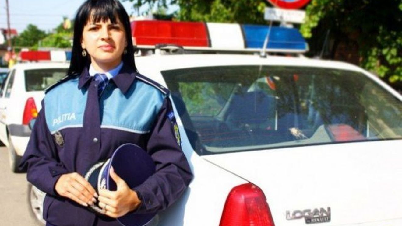Acuze fără precedent aduse de o poliţistă care şi-a dat demisia şi a plecat din ţară: ”Am părăsit acest sistem corupt guvernat de PCR ...” Ce zice de numirile pe pile!