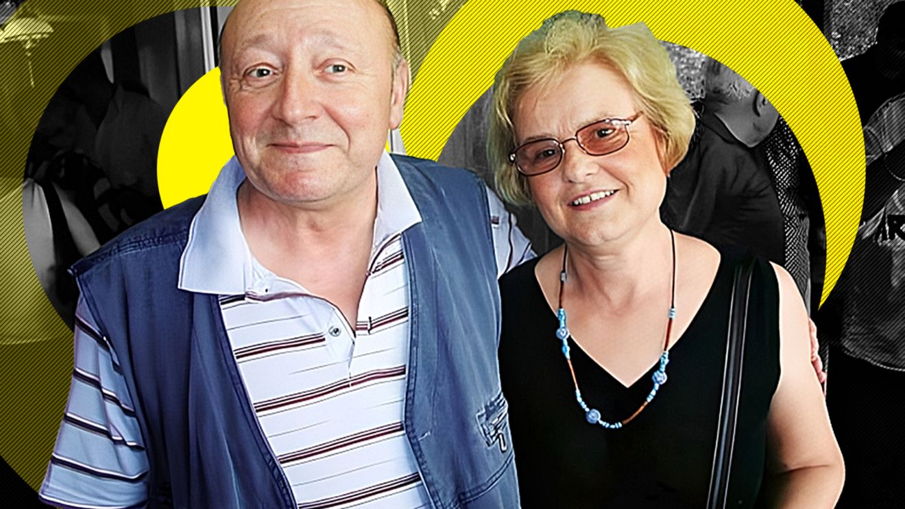 Văduva lui Marin Moraru face declarații tulburătoare la șapte ani de la moartea marelui actor: „Nu vreau să râdă lumea de mine, dar...””