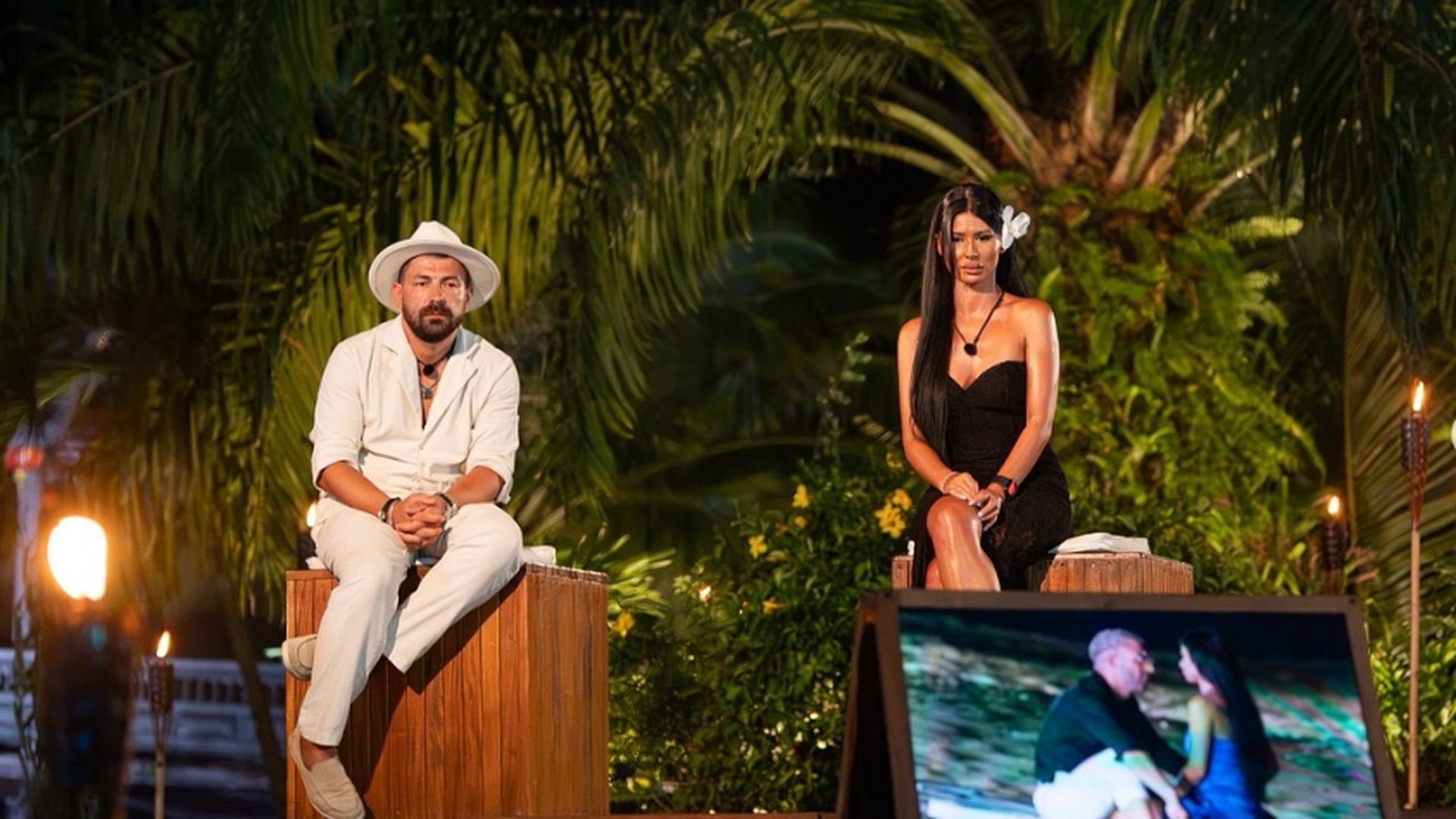 De ce s-au despărțit Bianca Dan și Marian Grozavu? Motivul real al separării