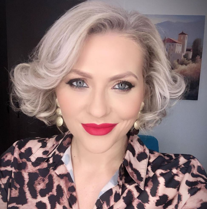 Mirela Vaida, mărturisiri despre cum li s-a schimbat viața de cuplu de când sunt părinți de trei: "Nu mai ești ca la început"