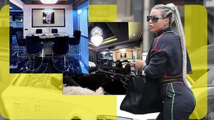 Începe licitația pentru penthouse-ul de 500.000 €: ”Știe ea motivul!” Loredana Chivu a făcut apel, dar evaluatorul expert a fost, deja, numit