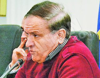 Arstotel Căncescu nu vrea să împartă cu soţia 12 milioane de euro