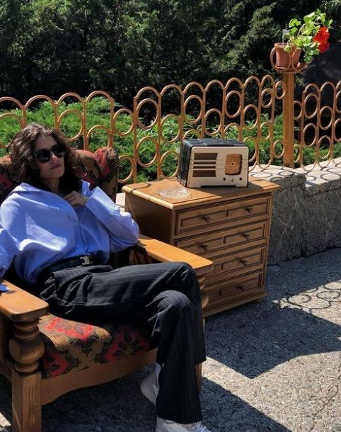 Alice Peneacă, relație cu Dragoș Caliminte, un antreprenor din Constanța (Foto: Instagram)
