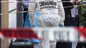 Un român a fost găsit mort, cu un cuţit înfipt în piept! Bărbatul trăia în Italia și era tatăl a trei copii