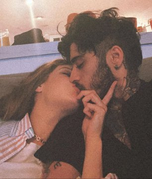 Gigi Hadid a născut! Prima imagine cu fiica modelului Victoria’s Secret și a artistului Zayn Malik