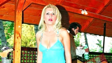 Elena Udrea In Tara In care nu poti fi corect