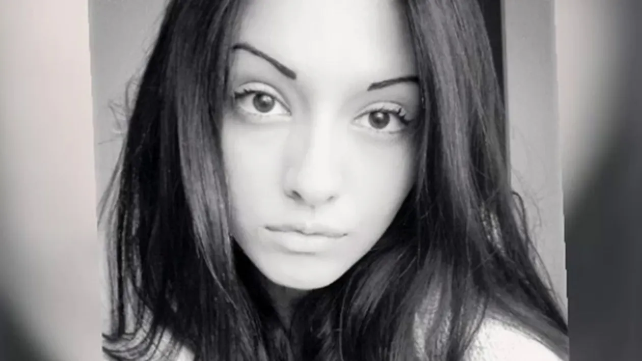 Cutremurator! Ce a putut sa pateasca acest inger din Arges