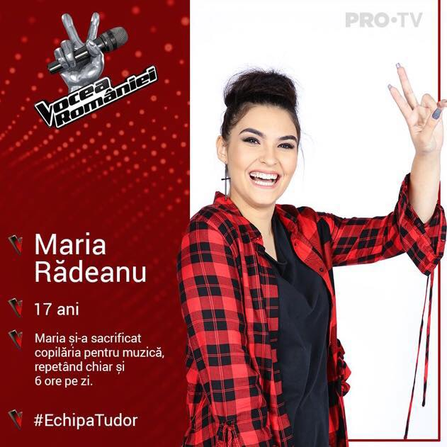 Relația neștiută dintre Mario Fresh și Maria Rădeanu de la Românii au Talent: “A cam rupt la emisiunea de la Pro TV” | VIDEO
