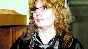 Presupusa fiica a lui Adrian Paunescu, Andreea Barlea, victorioasa dupa testul ADN! Vezi care sunt concluziile specialistilor de la IML!