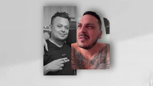 Prietenii lui Costeluș de la Clejani sunt devastați! Makaveli, în lacrimi + Feraru, mesaj emoționant