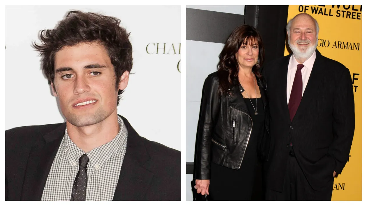 Cine este principalul suspect în cazul morții regizorului Rob Reiner și a soției sale. Nimeni nu se aștepta la asta!