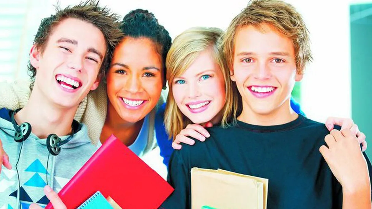 Cand pot lua studentii burse sociale?