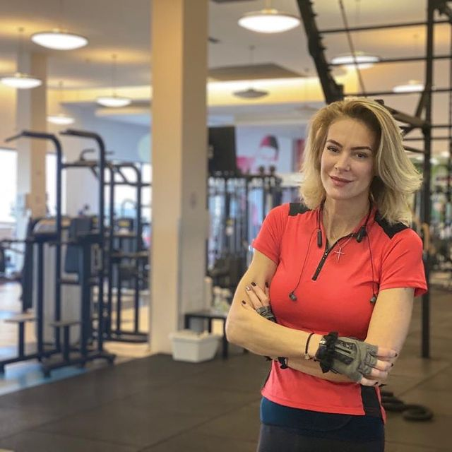 Roxana Ciuhulescu: “Mi-am pregătit bagajul, m-am pregătit sufletește, moral și fizic. Va fi experiența vieții mele!”