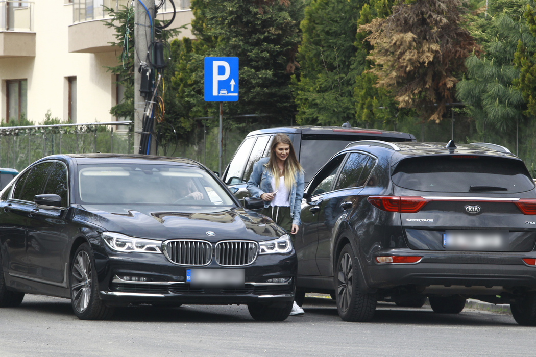 Mădălina Enache spune că nu mai e loc de împăcare