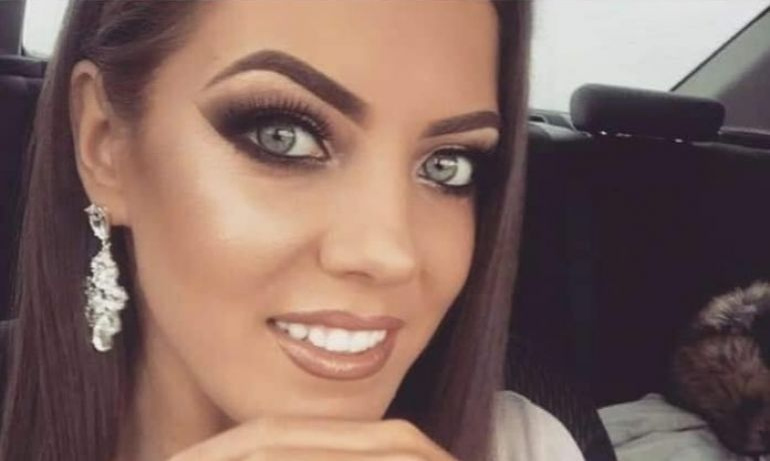 Roxana și Andy de la Puterea dragostei, din nou împreună! Fanii sunt în delir