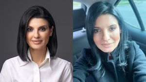 Ce avere are Lavinia Șandru, noua candidată la prezidențiale. Suma URIAȘĂ pe care a strâns-o după nunta cu Darius Vâlcov