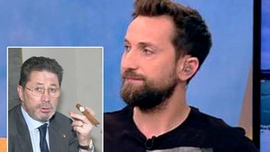 Dani Oțil, umilit de Cornel Dinu! Scandal de amploare în România