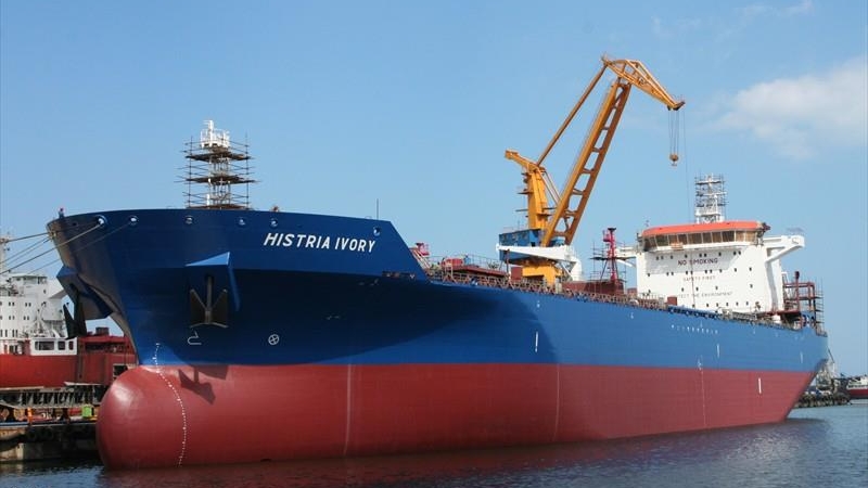 Marinari români răpiți în Togo. MAE a activat celula de criză