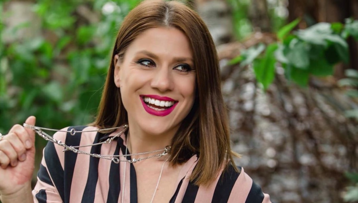 Tily Niculae a împlinit 37 de ani. Sursă: instagram