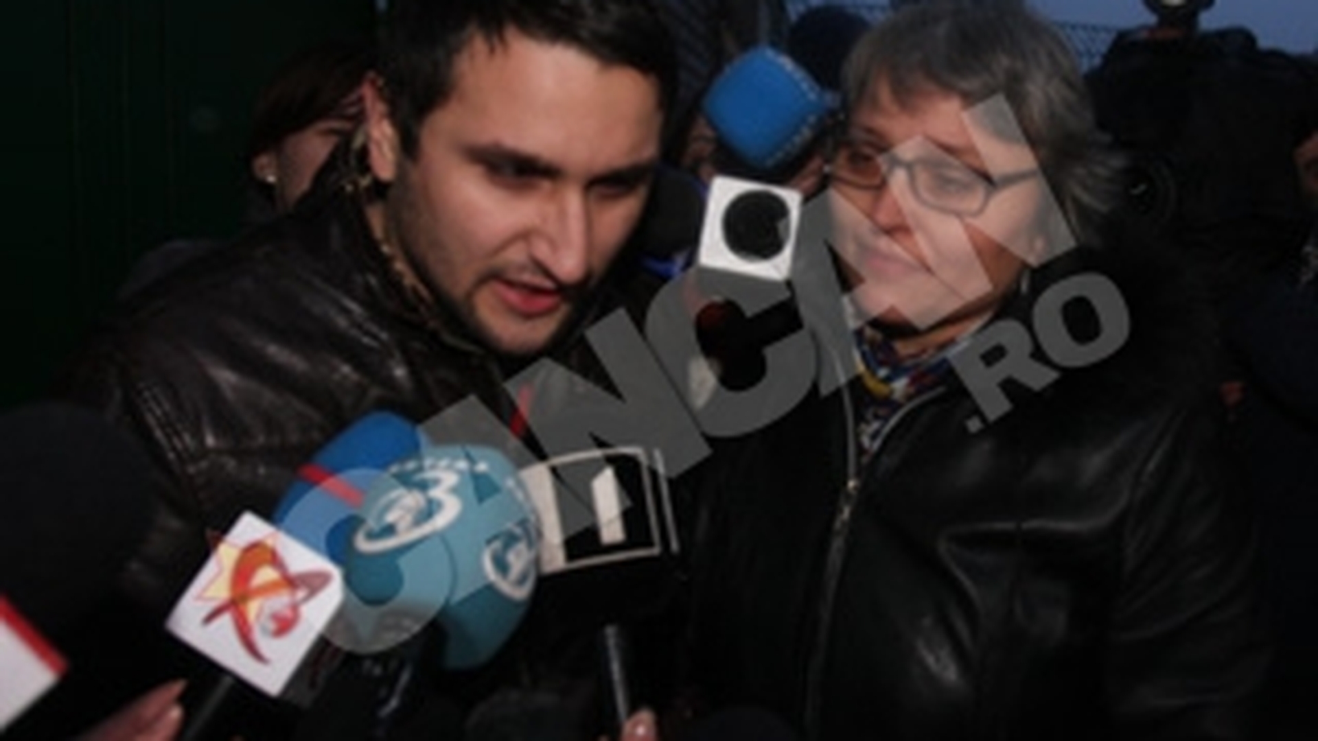 Dan Visan se bucura de libertate! Vezi ce mesaj le-a transmis celor care i-au fost alaturi!
