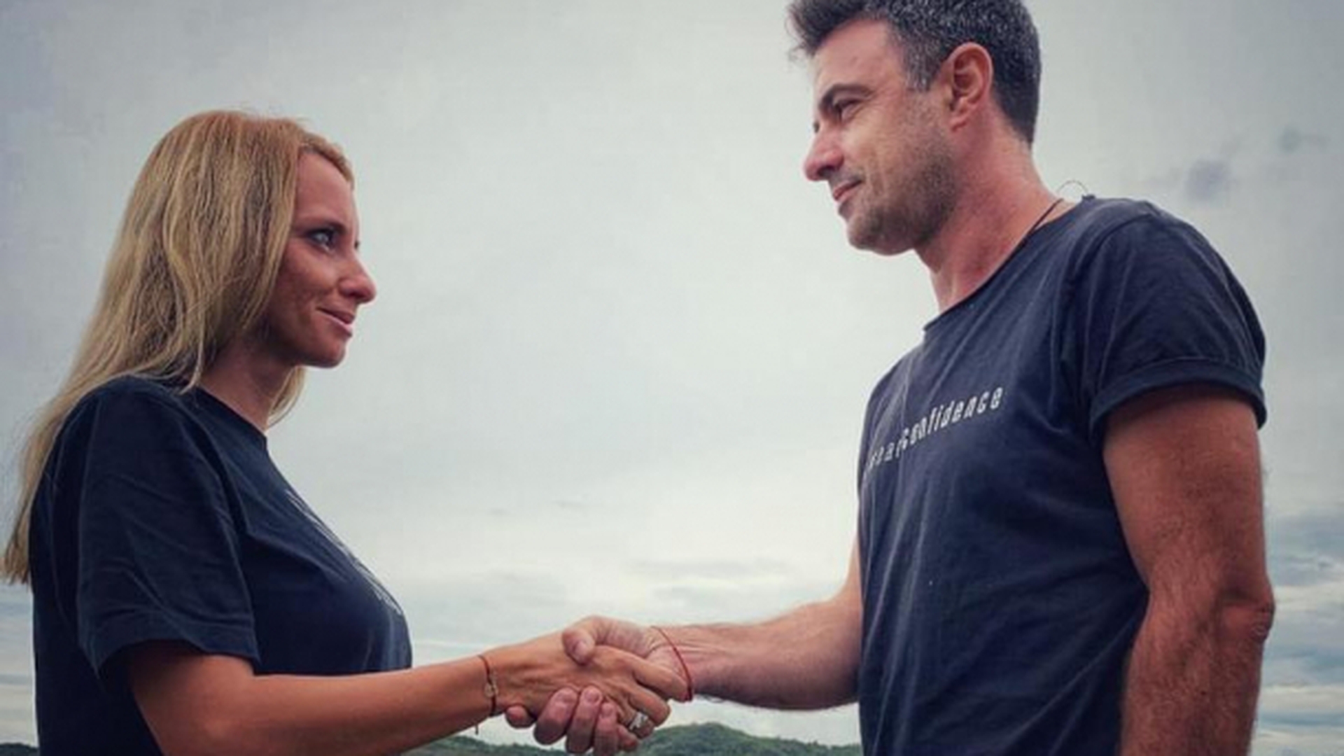 De ce a divorțat Cornel Ilie de soția lui. Eliza și-a anulat nunta cu un alt bărbat pentru a fi cu artistul