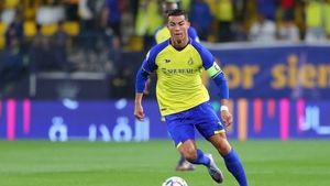 Cristiano Ronaldo a început să urle la adversari după ultimul meci la arabi. Cuvintele surprinse pe camerele de filmat