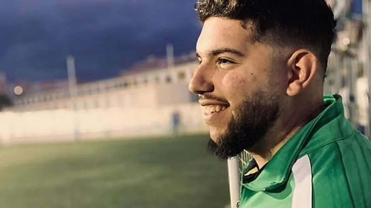 Un antrenor spaniol de fotbal a murit din cauza coronavirusului la doar 21 de ani!