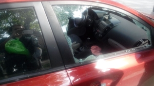 Manelistul Sasha Bun a ajuns la politie! A mers sa filmeze in parcul Plumbuita si …!