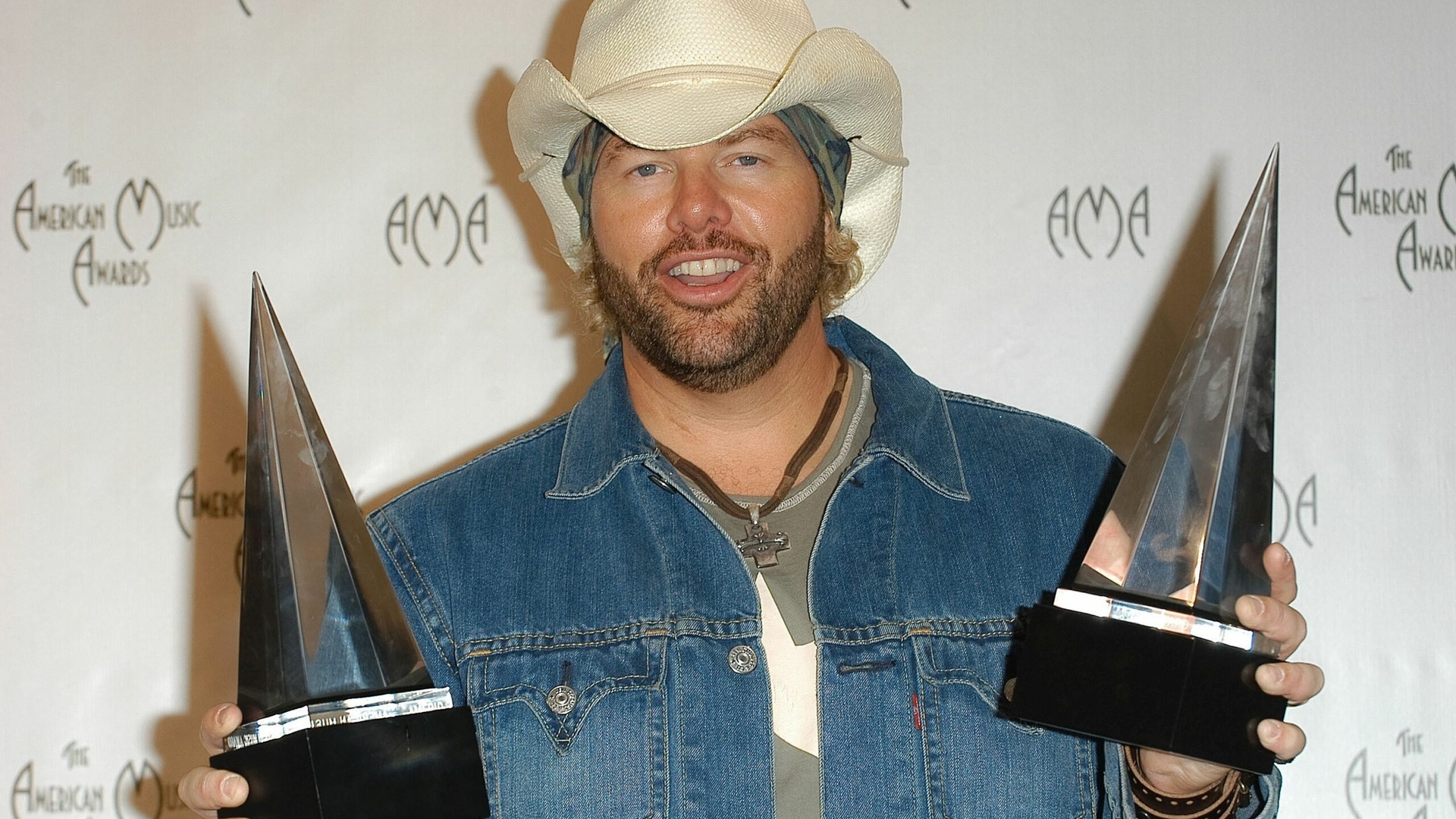 Toby Keith, legenda muzicii country, a murit. Boala cumplită l-a răpus!