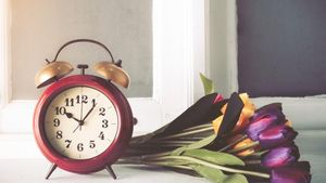 Ora de vară 2018. În această noapte, dăm ceasurile înainte