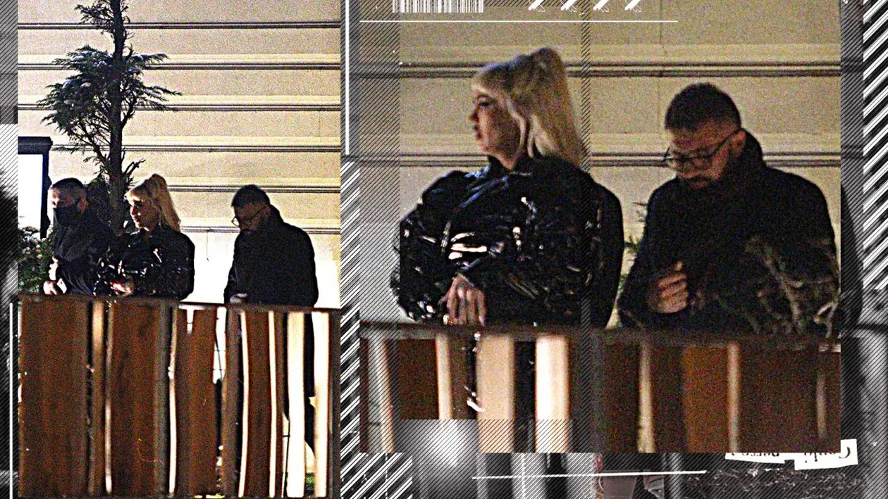 Fulgy și Margherita s-au “cumințit”?! Cum îi “monitorizează” Ioniță din Clejani pe “cei mici” la restaurant